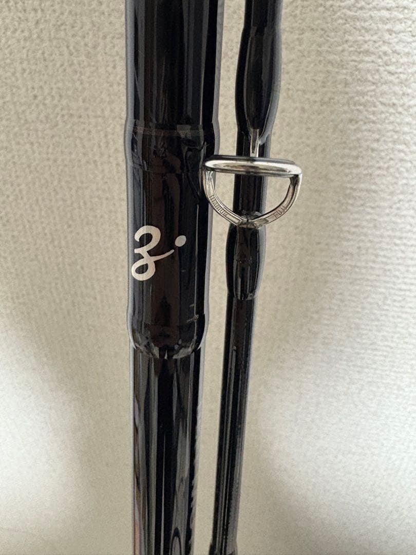 ZENAQ ミュートス アキュラ 100HH タイプR ショアジギングセット