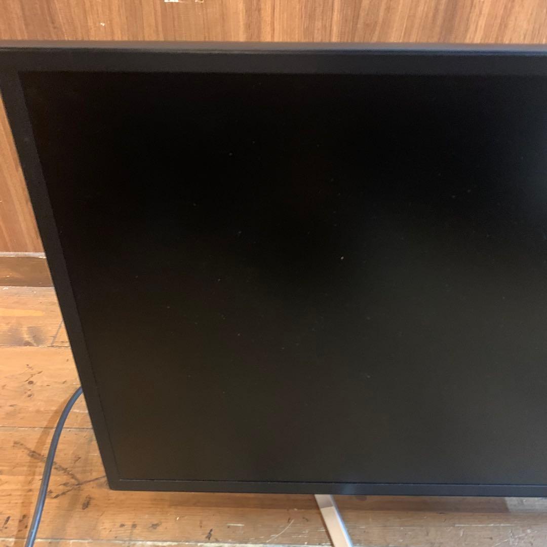 IODATA 液晶ディスプレイ WQHD 31.5インチEX-LDQ321DB