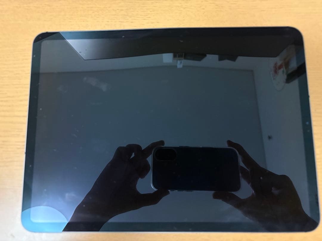 iPad Pro（第二世代）11インチ スペースグレー 本体