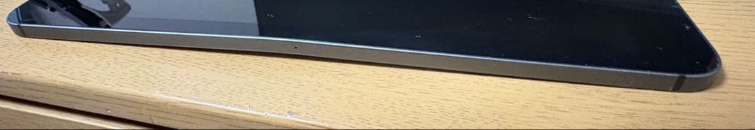 iPad Pro（第二世代）11インチ スペースグレー 本体