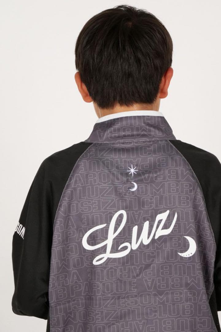 【ジュニア150】 ルースイソンブラ ライトトップ＆パンツ 上下セット ピステ