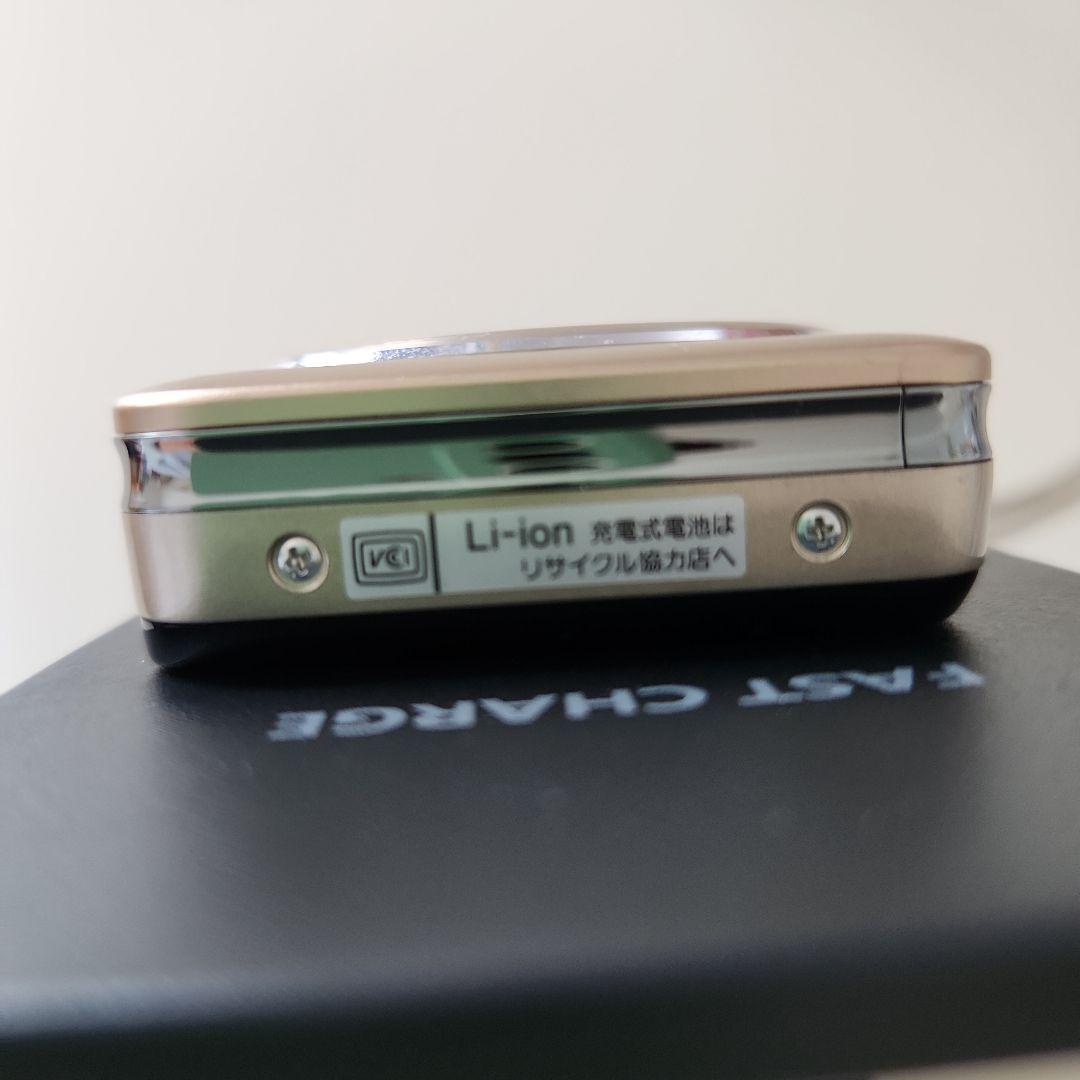 デジタルカメラ SONY Cyber-shot DSC-WX30