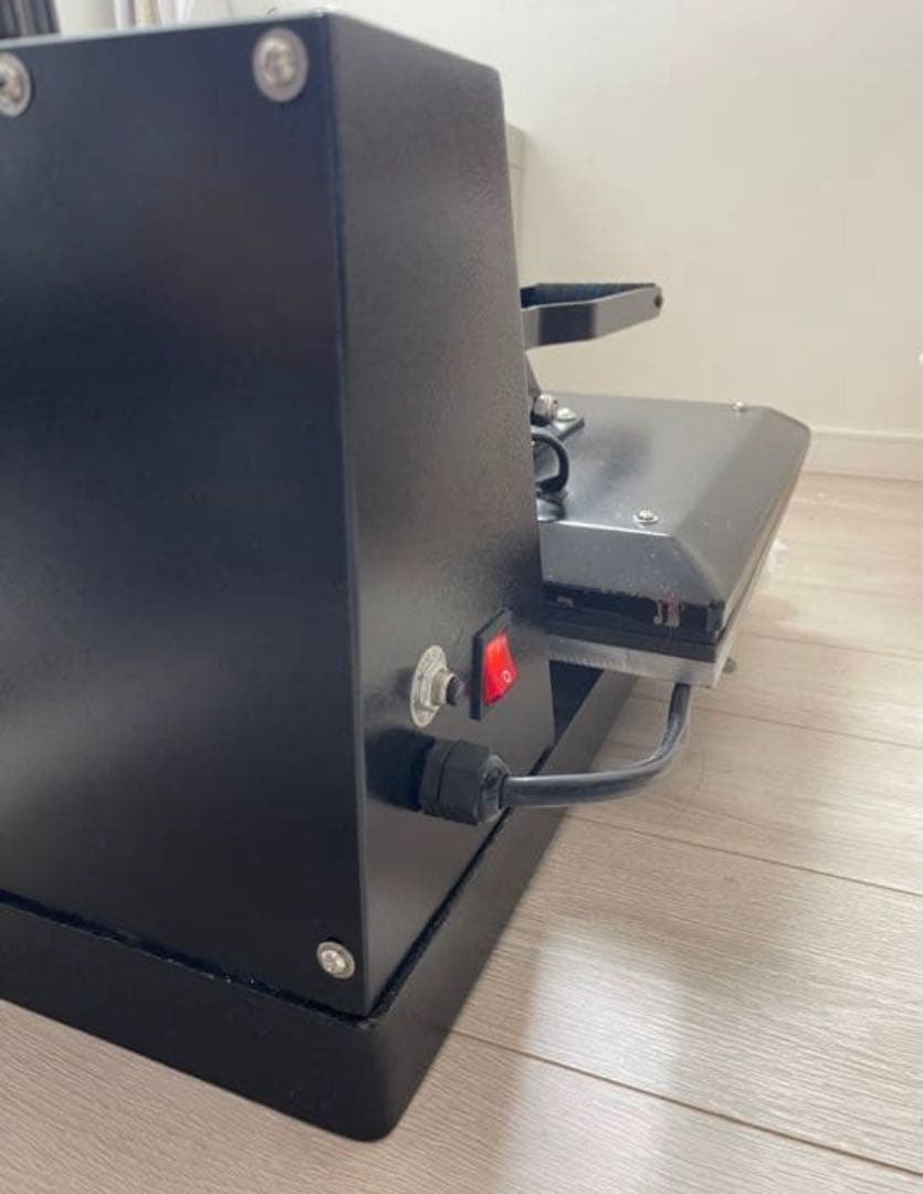 ヒートプレス機 熱転写機