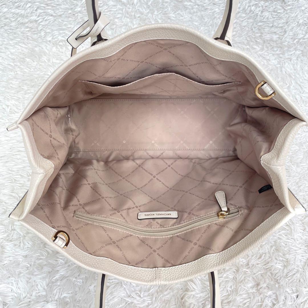 MICHAELKORS✨️ マイケルコース レザー 2way ショルダーバッグ