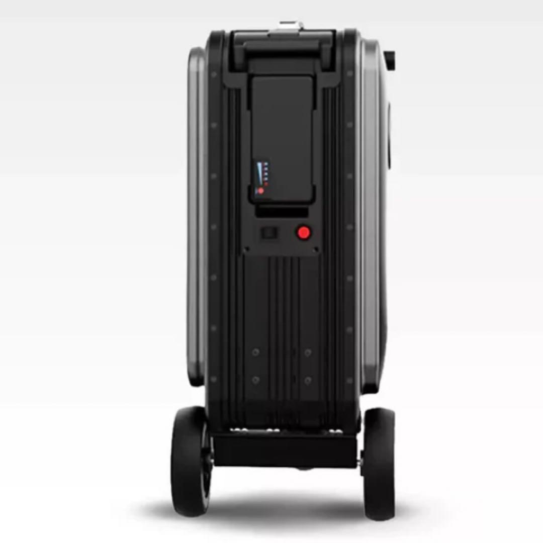 Airwheel 電動スーツケース