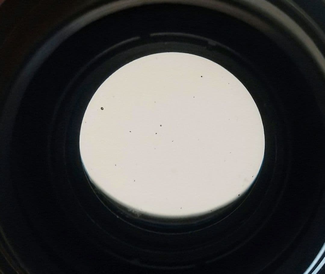 カールツァイス イエナ ビオター 訳あり