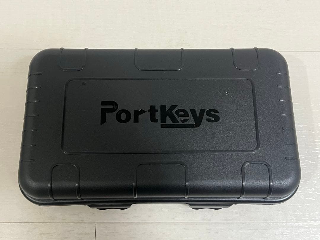 Portkeys PT5 III カメラモニター