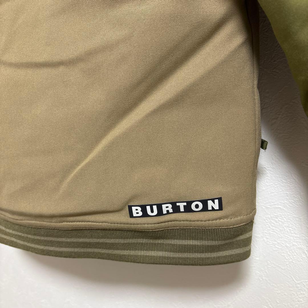 バートンBurtonキッズスノーボード上下セット トドラー5歳5Tビブパンツ