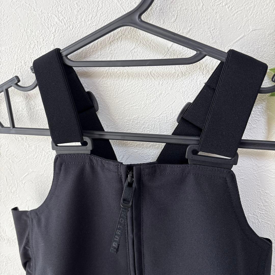 バートンBurtonキッズスノーボード上下セット トドラー5歳5Tビブパンツ