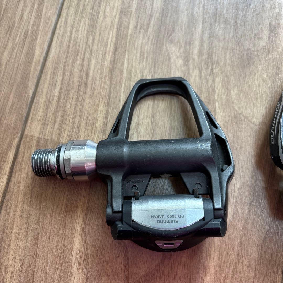 DURA-ACE PD-9000 ビンディングペダル
