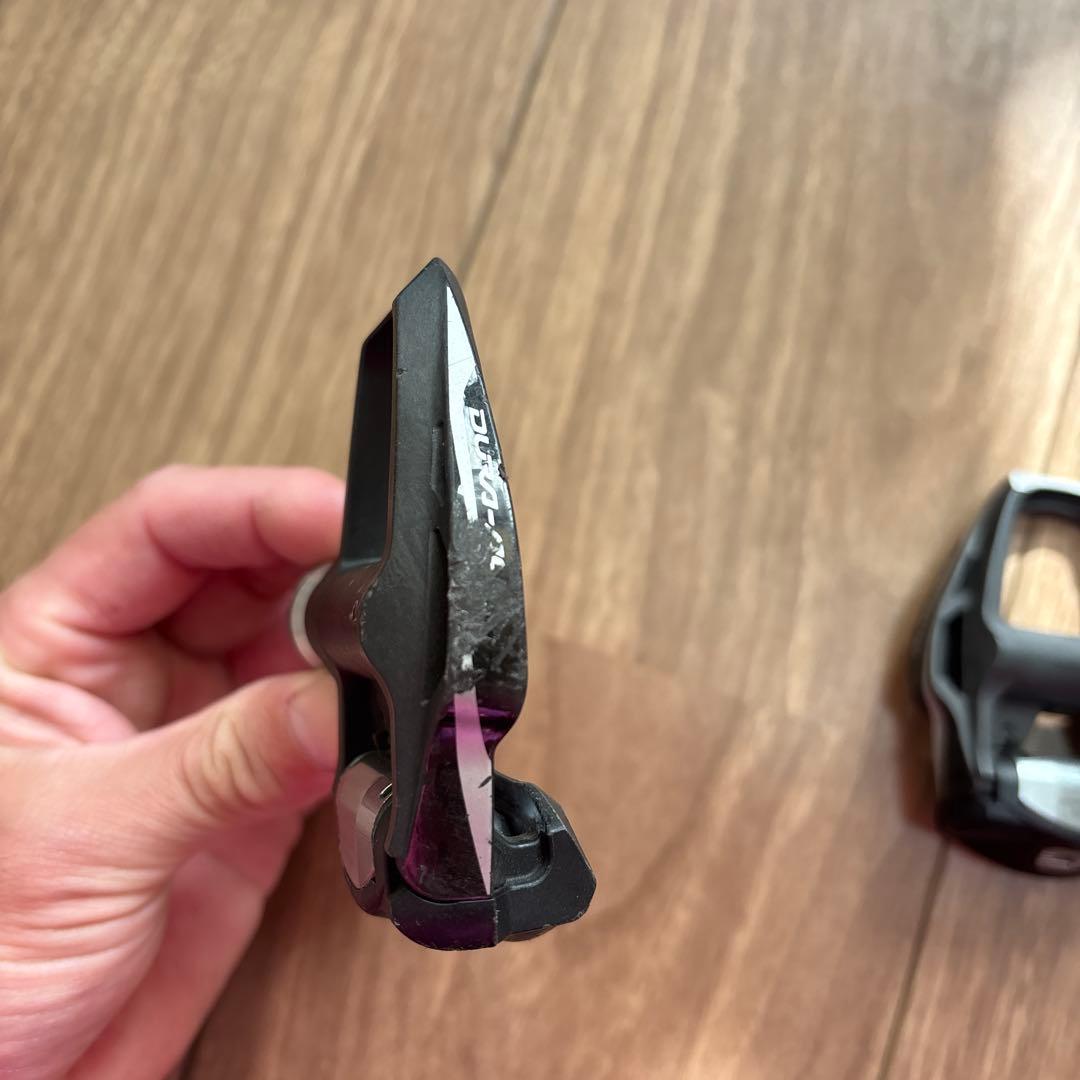 DURA-ACE PD-9000 ビンディングペダル