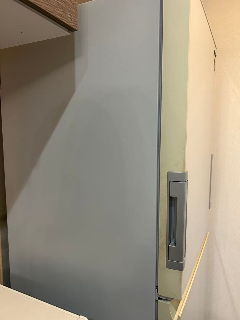 オハナ SHARP冷蔵庫