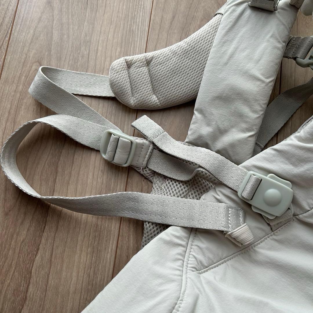 抱っこひも・スリング Pittoresk UNITED ARROWS BABY CARRIER ON