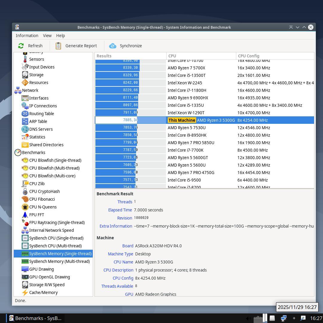 Ryzen3 5300G＋クーラー　正常動作品 AM4-CPU/APU 4C8T