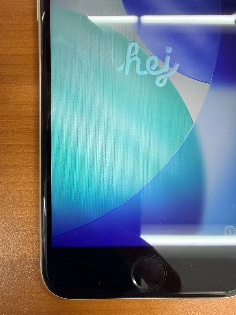 S*✨様 動作確認済 iPhone SE 第3世代 A2782 ID UY67L