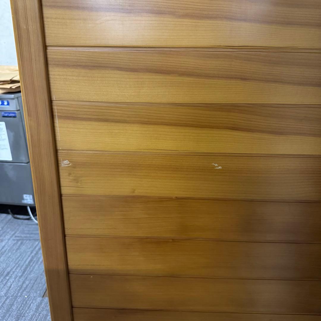 マ*ズ様 NATURAL SPA 遠赤外線リラクゼーションサウナ 家庭用サウナ