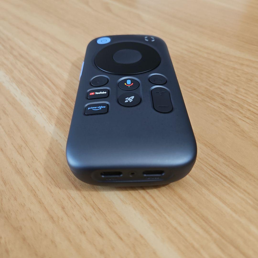 RayNeo Pocket TV 極美品