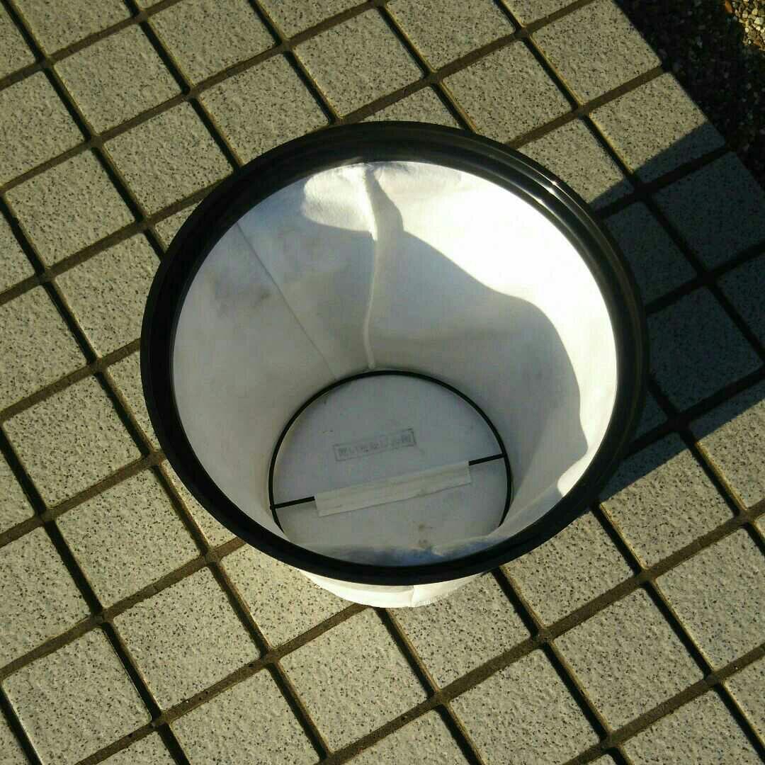 日立工機株式会社 電動工具用集じん機 RP30SB