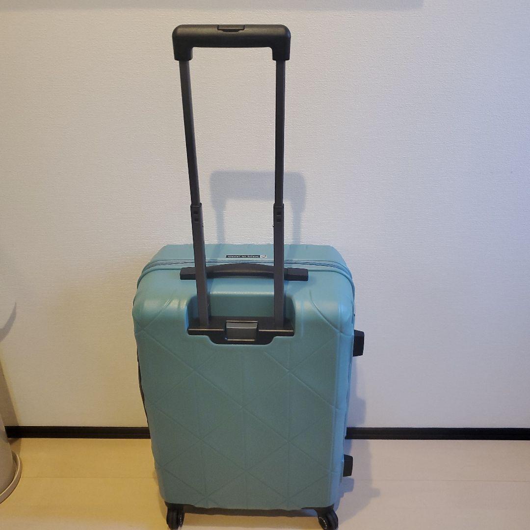 プロテカ Proteca KOHRY 2 コーリー キャリーバッグ スーツケース