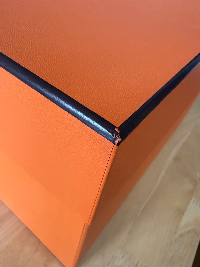 【美品】エルメス　ピコタン　PM 空箱　ギフトボックス　HERMES