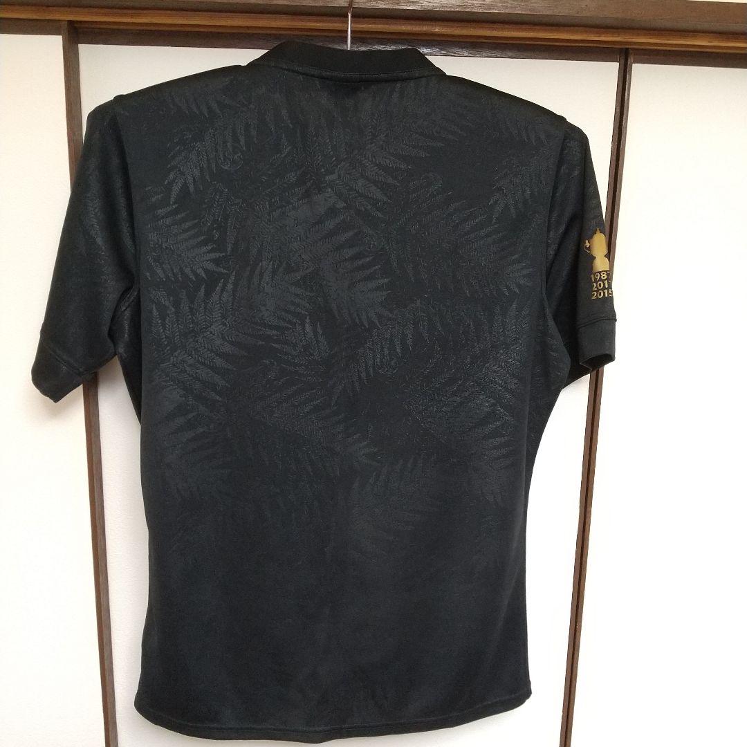 オールブラックス