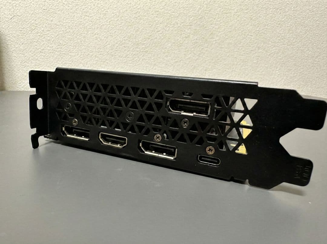 GeForce RTX 2080 グラフィックボード