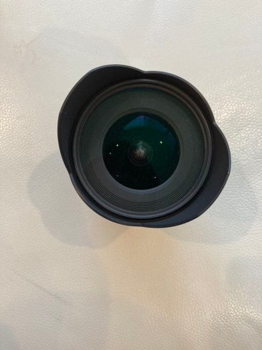 その他 SIGMA 10-20F3.5EX DC HSM/N