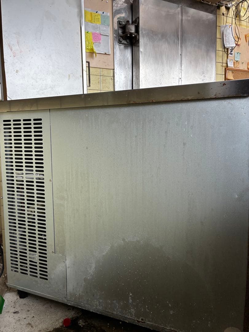 大和 DRI-120LC2-70 製氷機 72L