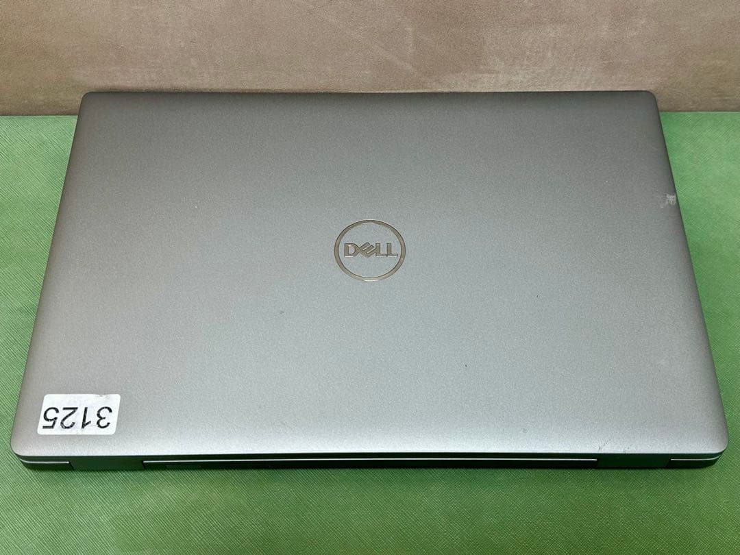 Windowsノート本体 DELL Latitude 5520 i5-1145G7 8 256 |3125