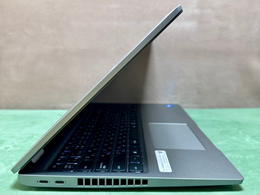 Windowsノート本体 DELL Latitude 5520 i5-1145G7 8 256 |3125