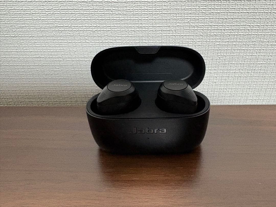 イヤホン Jabra ELITE 85t