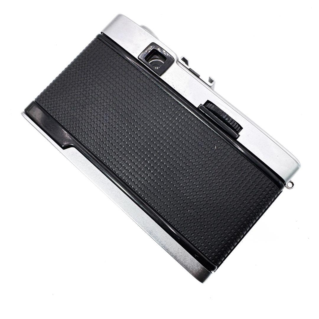 Aランク 整備済み OLYMPUS TRIP35 6ヶ月動作保証付き