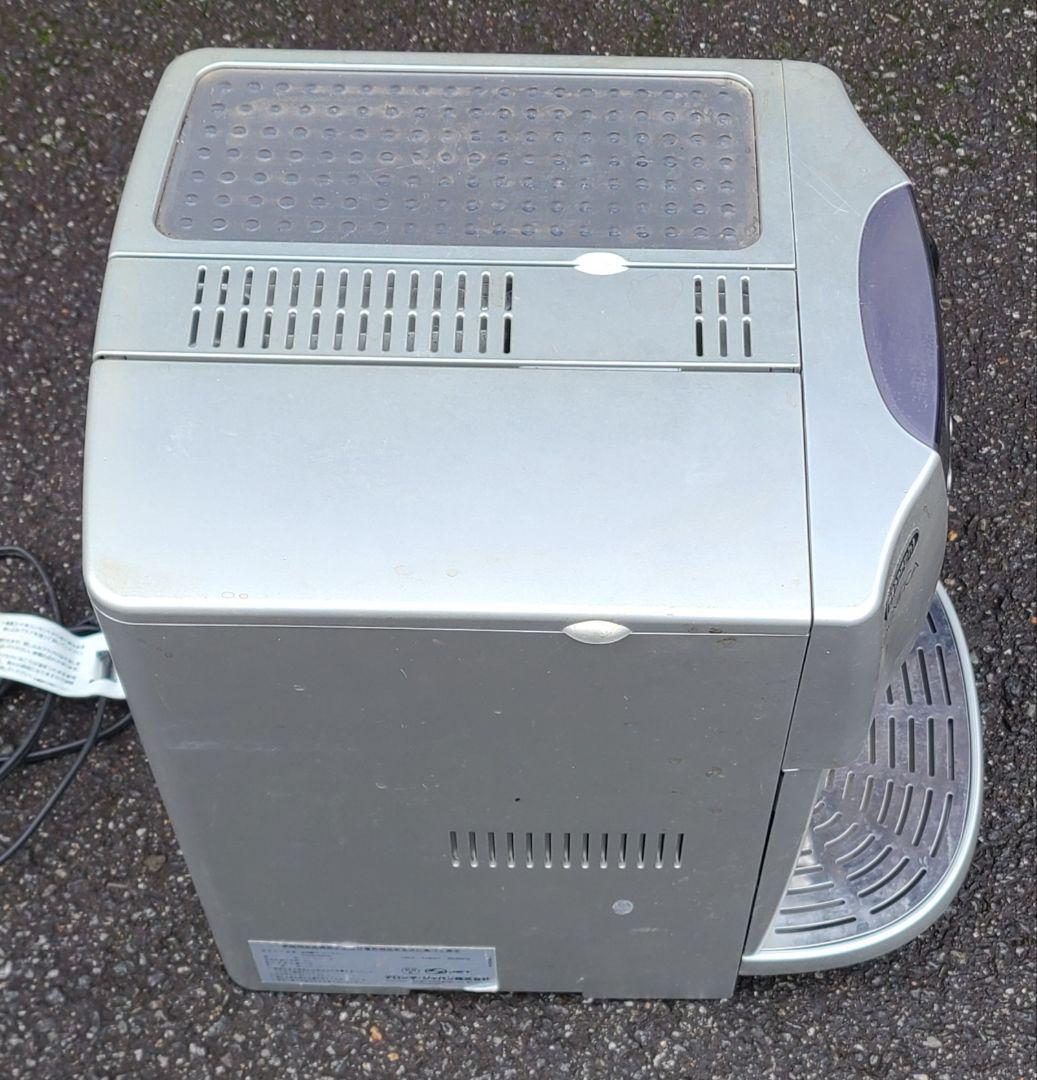 デロンギ/DeLonghiMagnifica/自動コーヒーマシン/エス珈琲カフェ