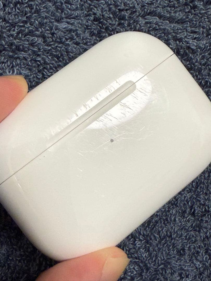 AirPods Pro2 Type-C MagSafe対応