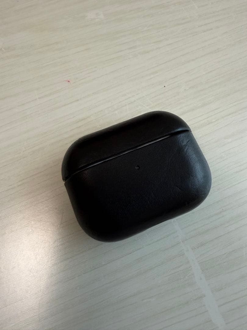 AirPods Pro2 Type-C MagSafe対応