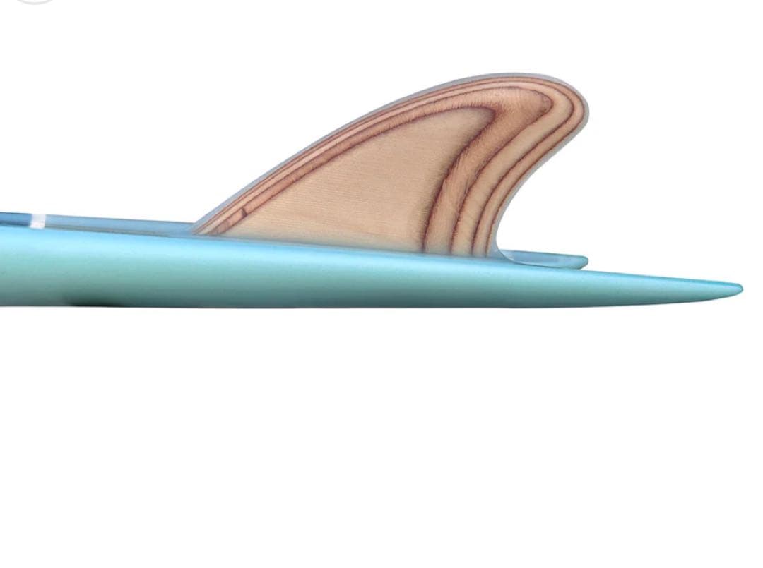 新品同様クリステンソンFISH5.7国内正規店購入