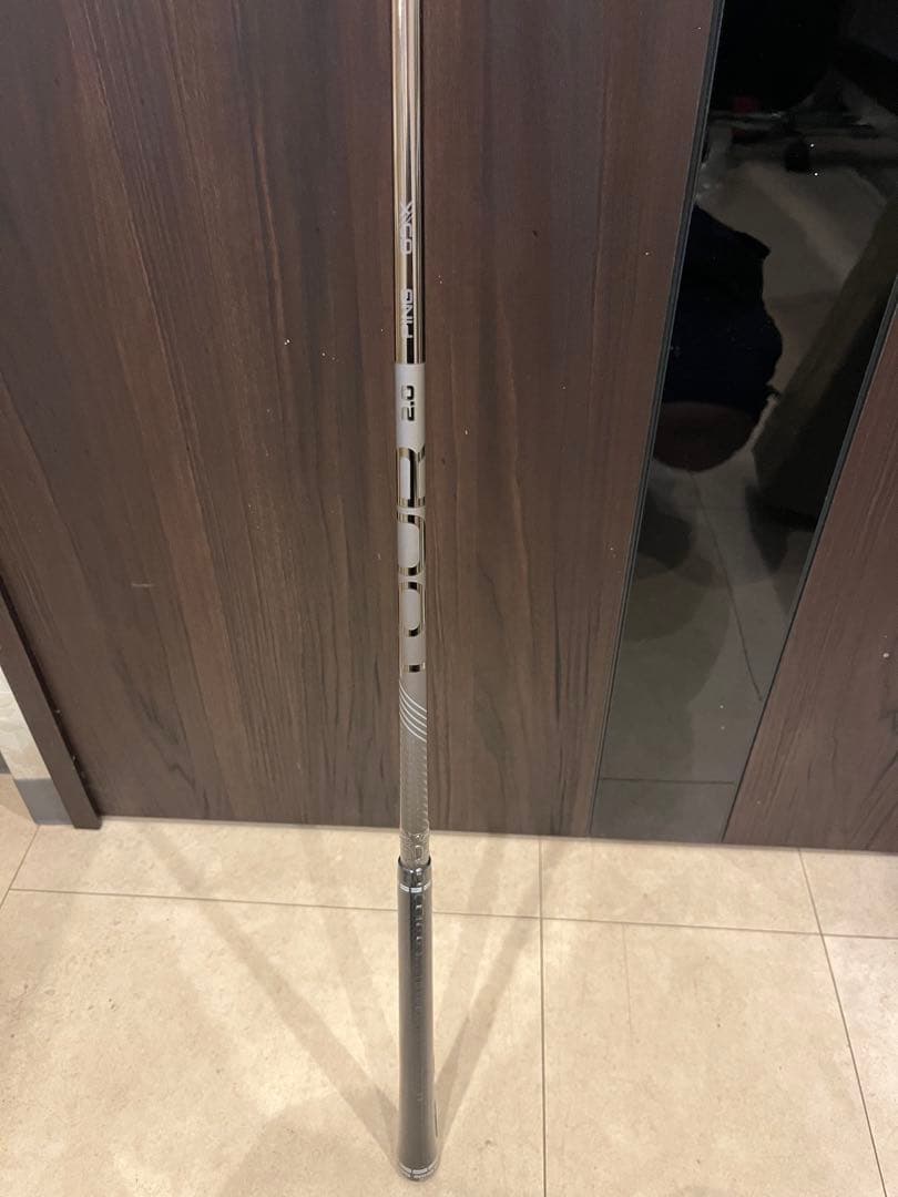 【美品・保証書付き】G440 LST ドライバー 9度 クローム 65X