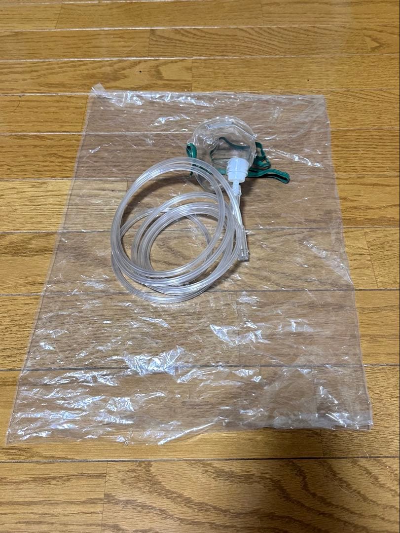 こりす　【美品】水素ガス生成器 Lita Air