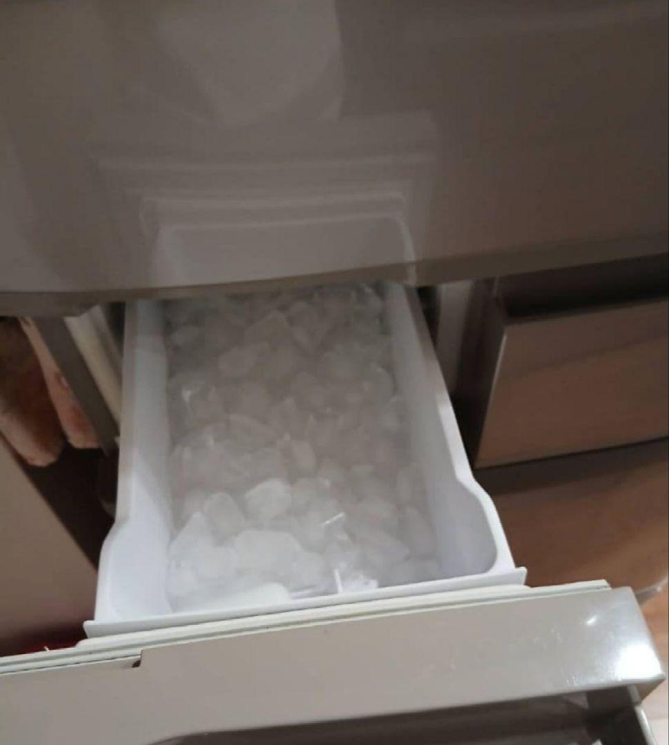 日立　冷蔵庫415リットル