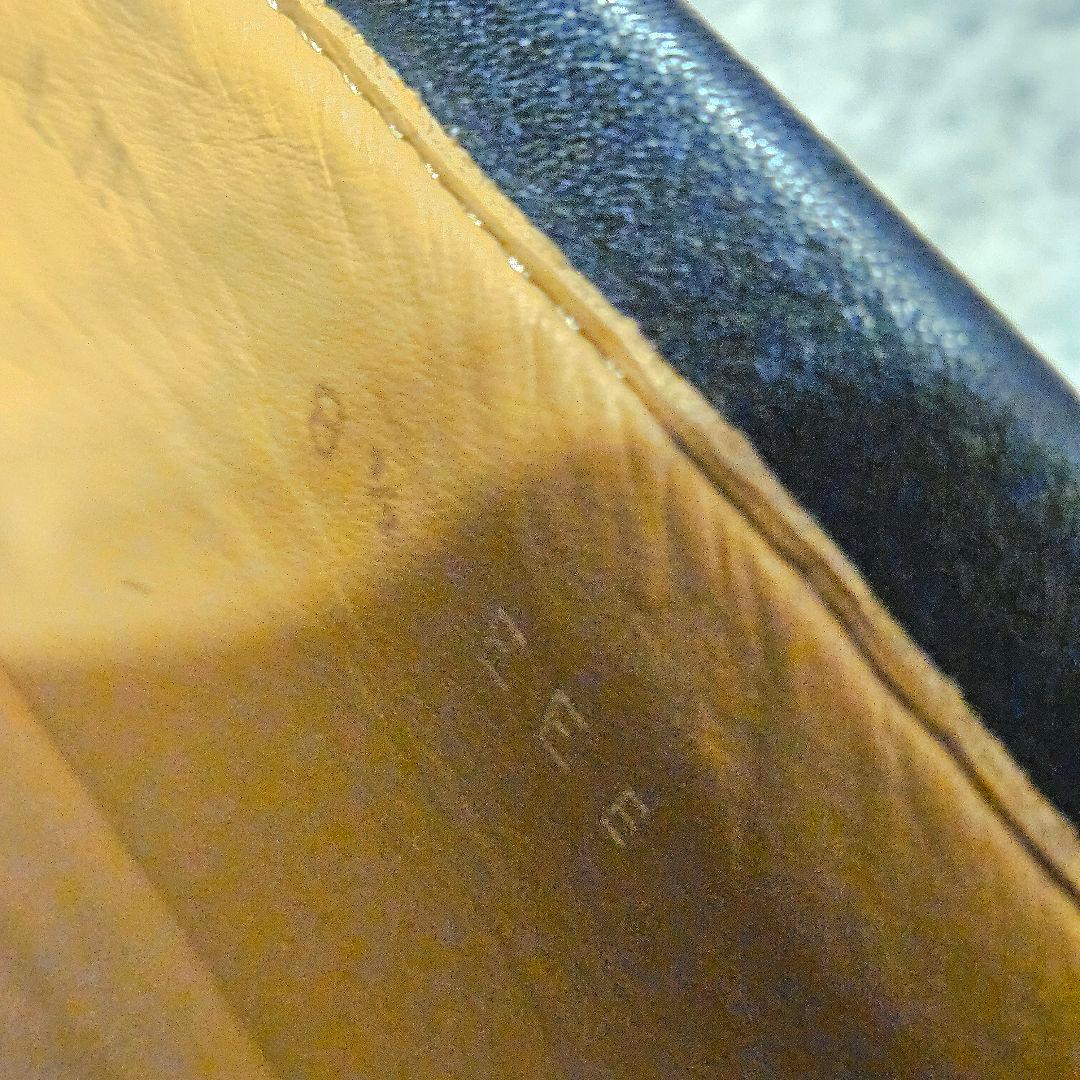 現行品⭐フェラガモ メンズ ガンチーニ モカシン/ローファーブーツスニーカー