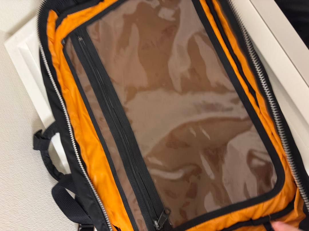 ✨PORTER　TANKER3way ✨ブリーフケースショルダーバック　リュック