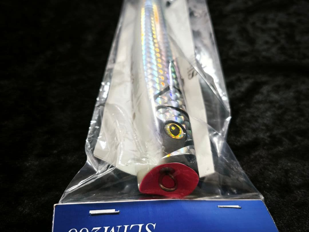 バブルアーティスト260 シークレットホワイト ダブルグロー新品