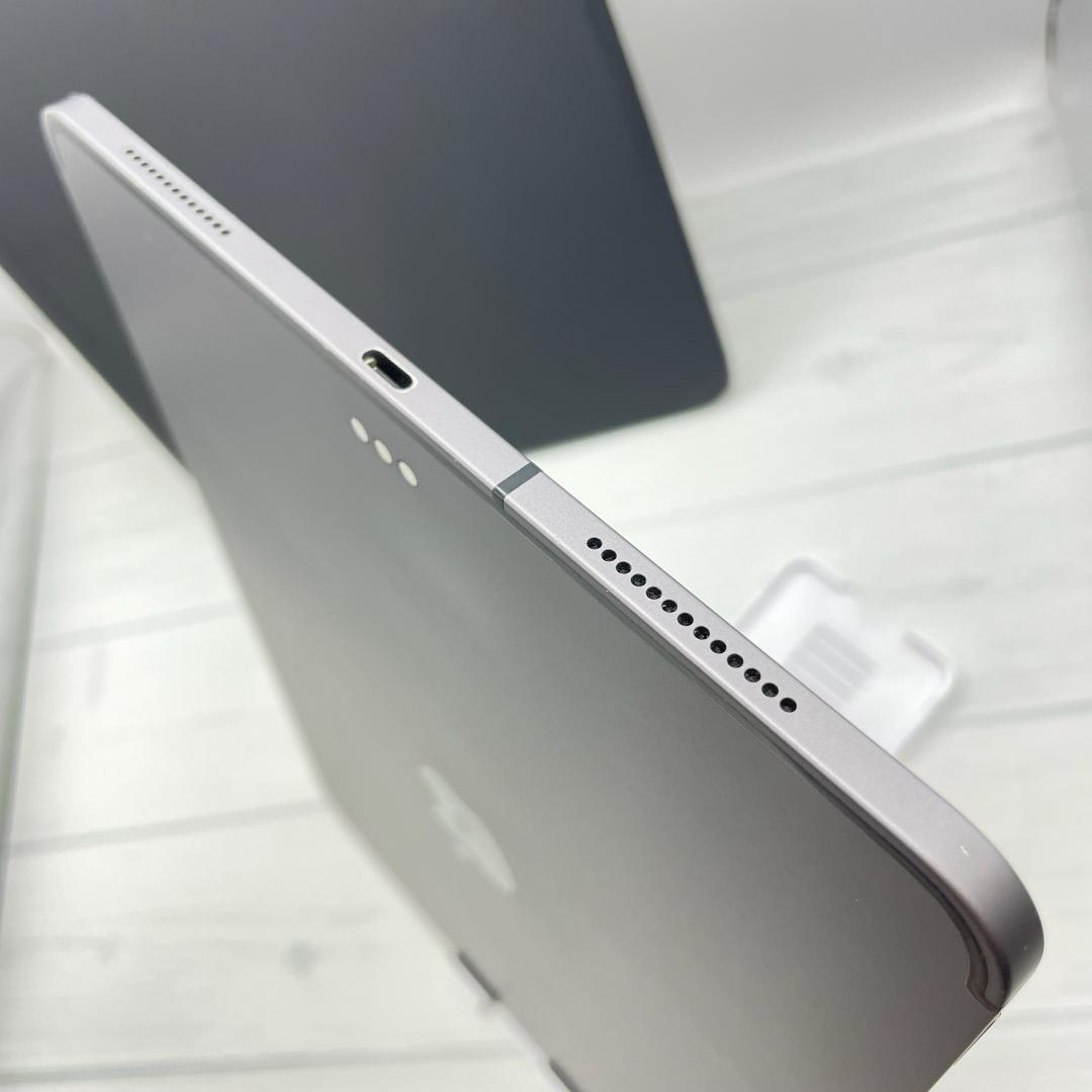 【美品】セルラー iPad Pro11 第2世代 純正マジックキーボードセット