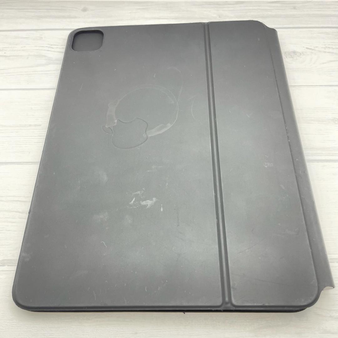 【美品】セルラー iPad Pro11 第2世代 純正マジックキーボードセット