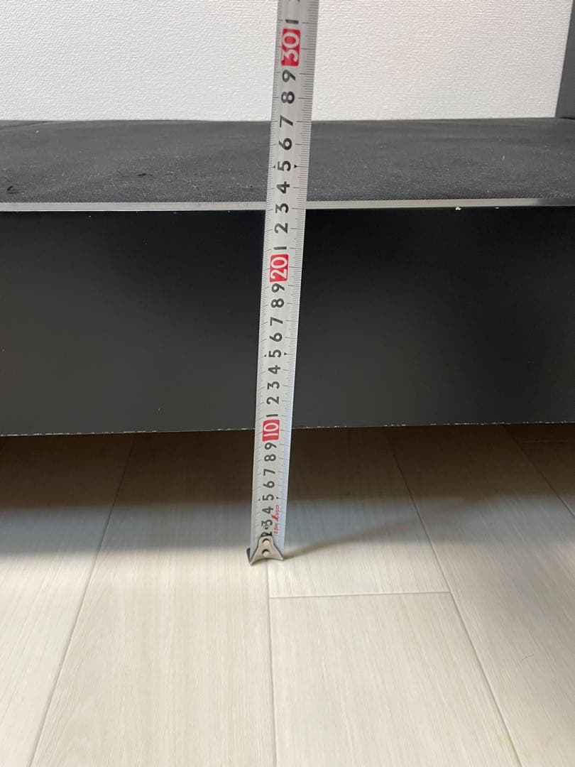 シングル ブラックベッドフレーム