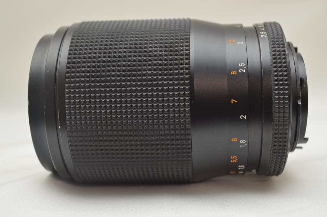 ✨美品✨ CONTAX Sonnar T* 135mm F2.8