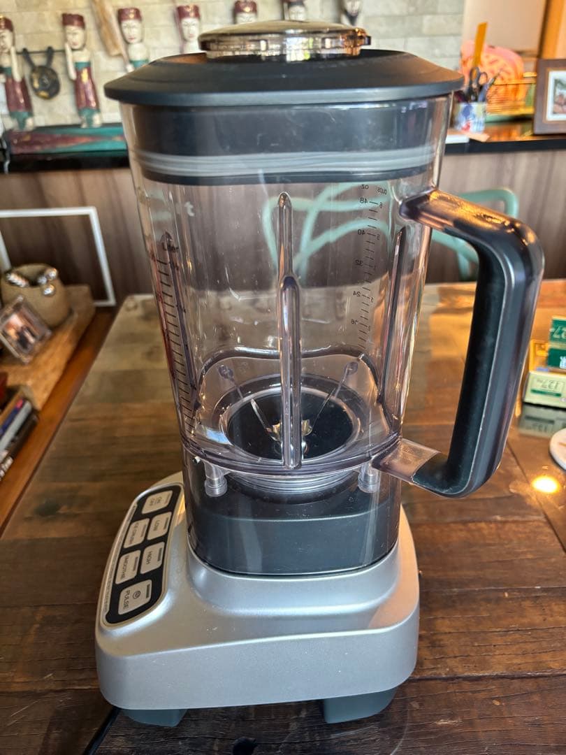 Cuisinart パワーブレンダー SPB-650J