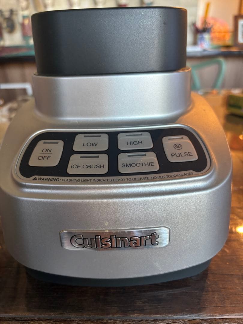Cuisinart パワーブレンダー SPB-650J