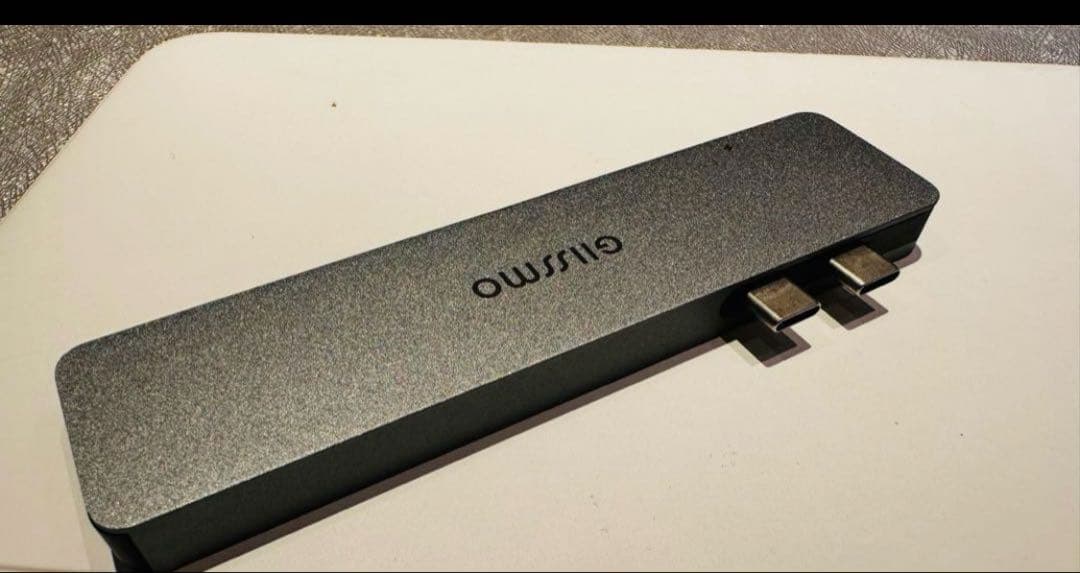 MacBook Air（M1,2020） M1搭載のマックブックエア