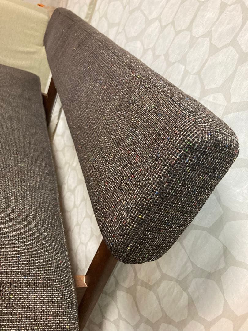 【大阪府引き取り希望】 unico SUK ダイニング　ベンチ